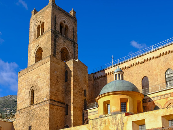 Palermo/Monreale